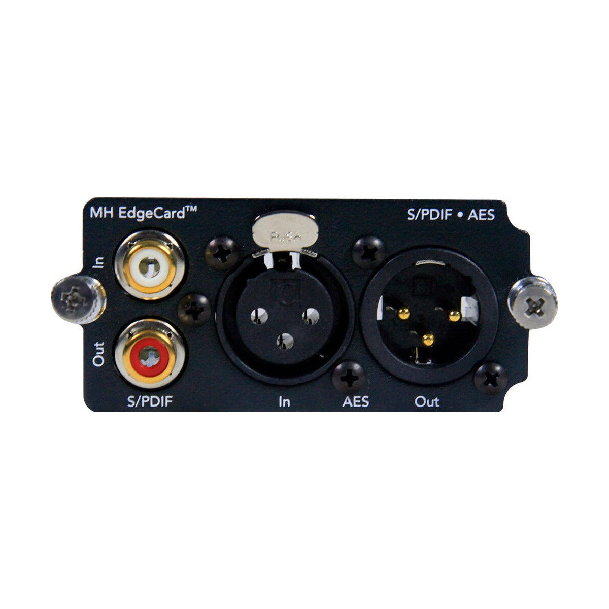 Metric Halo MH EdgeCard - AES/SPDIF