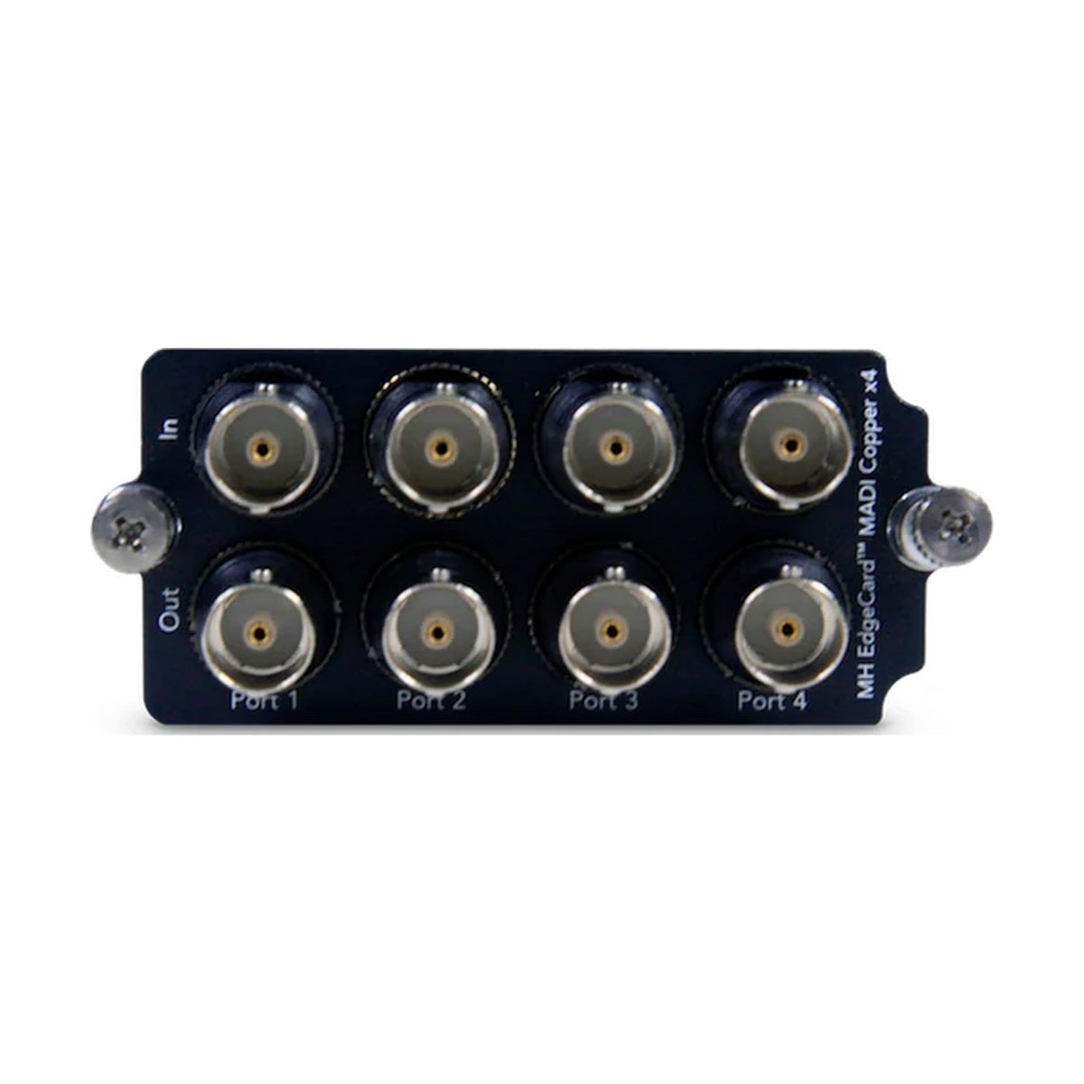 Metric Halo MH EdgeCard - MADI (4x Copper)