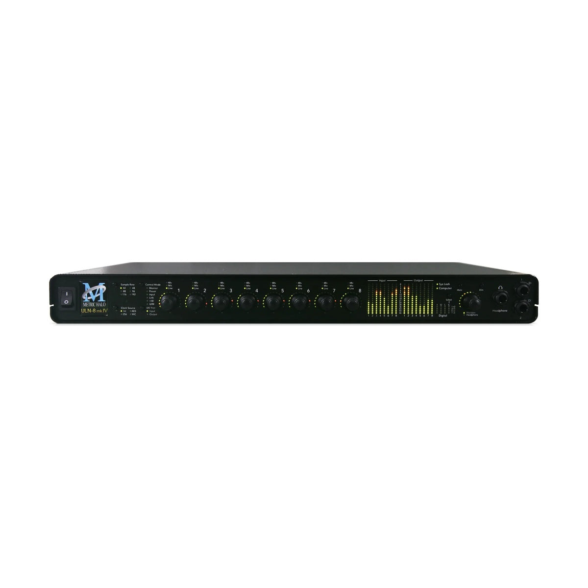 Metric Halo ULN-8 mkIV