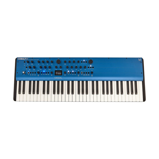 Modal Cobalt8X