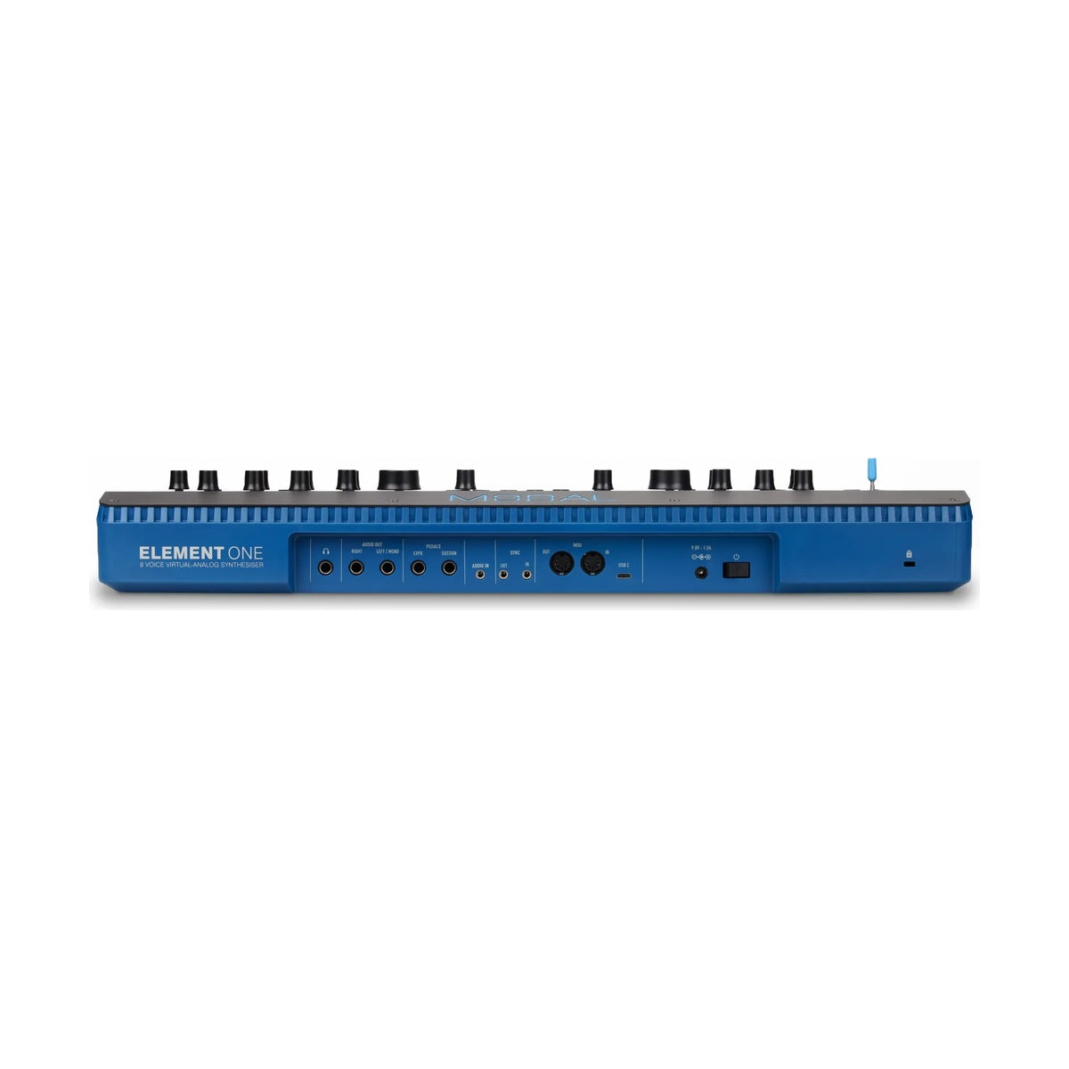 Modal Element One