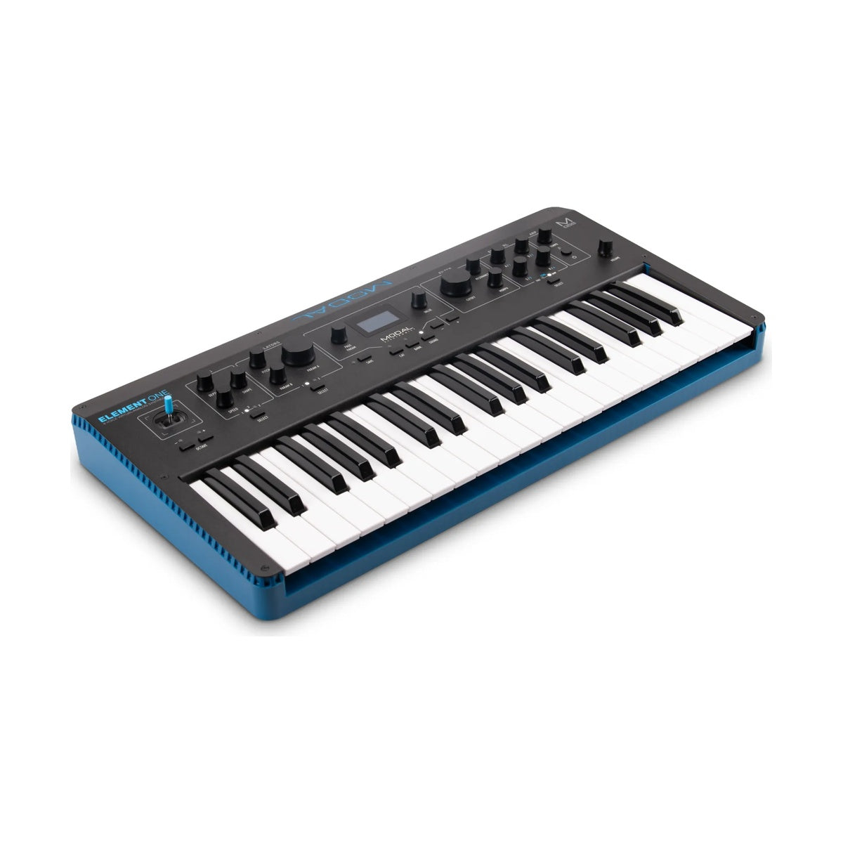 Modal Element One