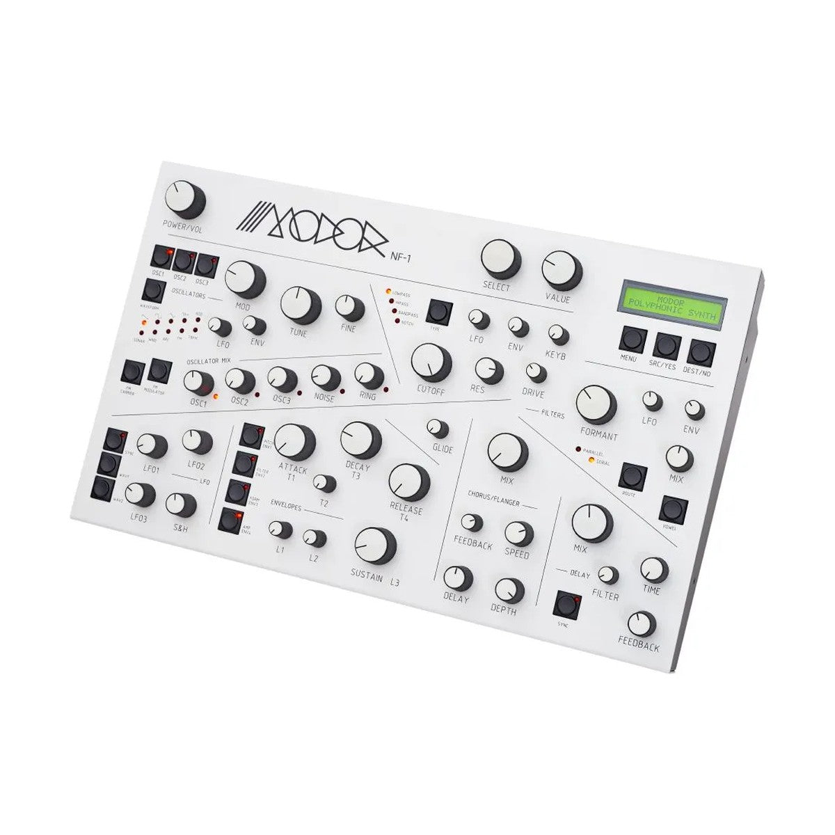 Modor NF-1 Synth