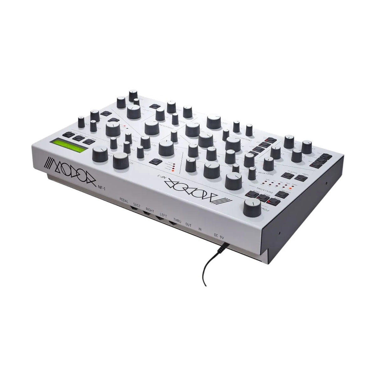Modor NF-1 Synth
