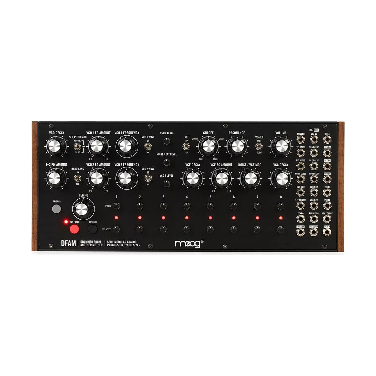 Moog DFAM