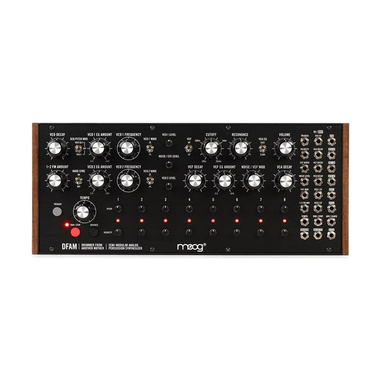 Moog DFAM