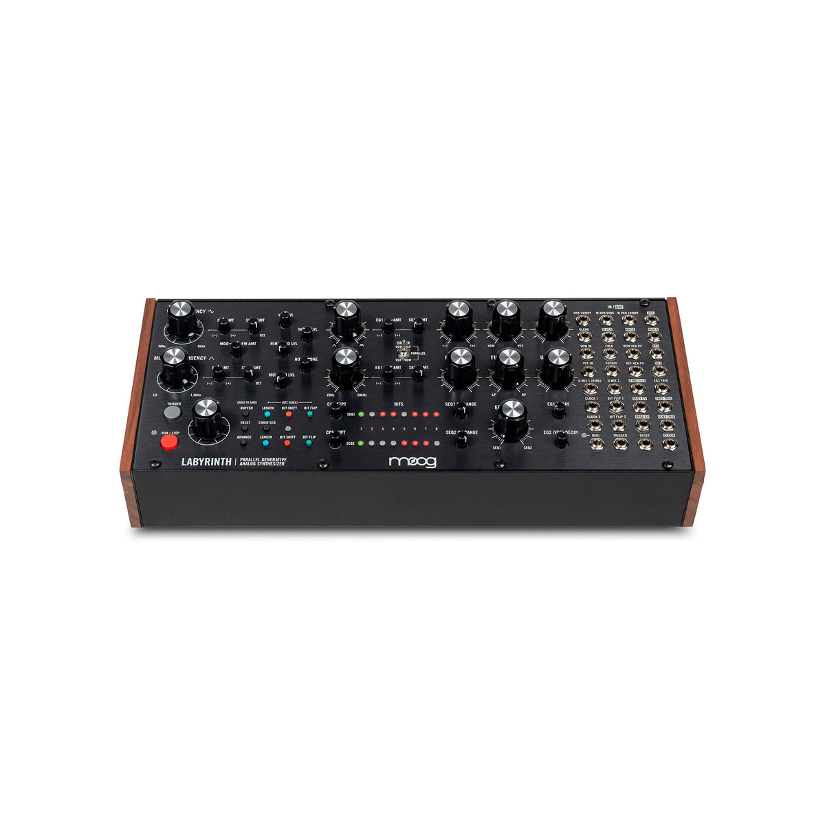 MOOG Labyrinth