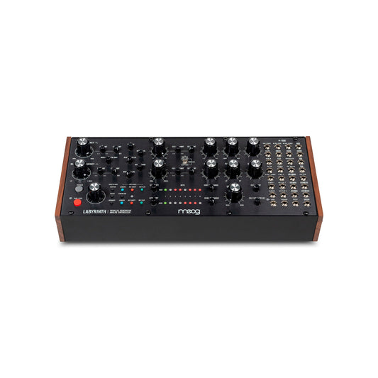 MOOG Labyrinth