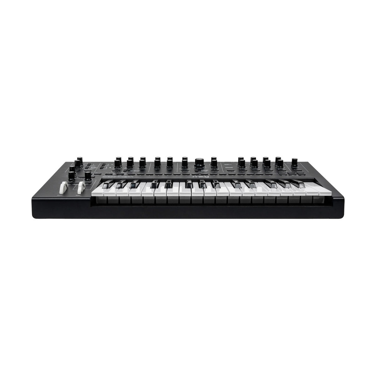 Moog Messenger