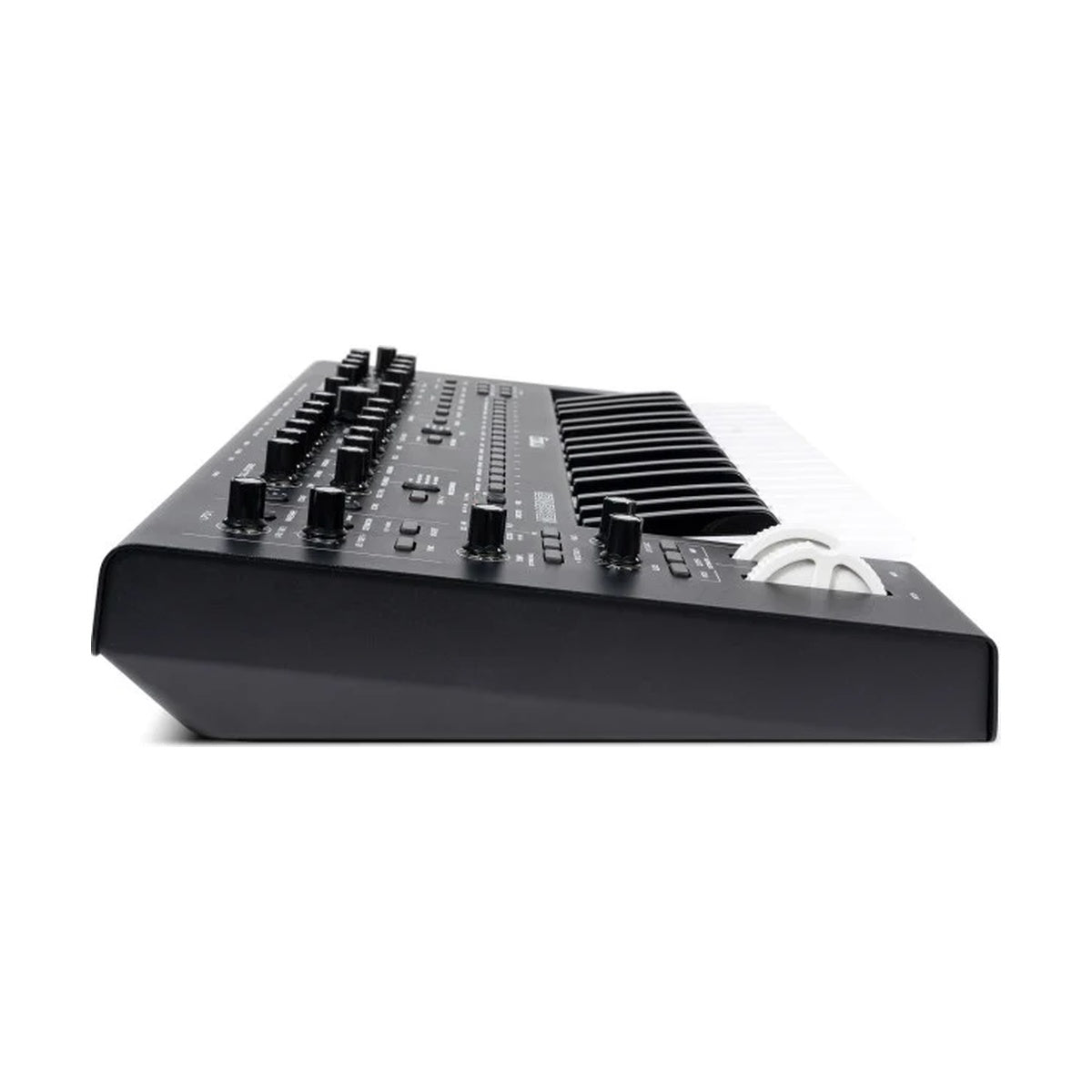Moog Messenger