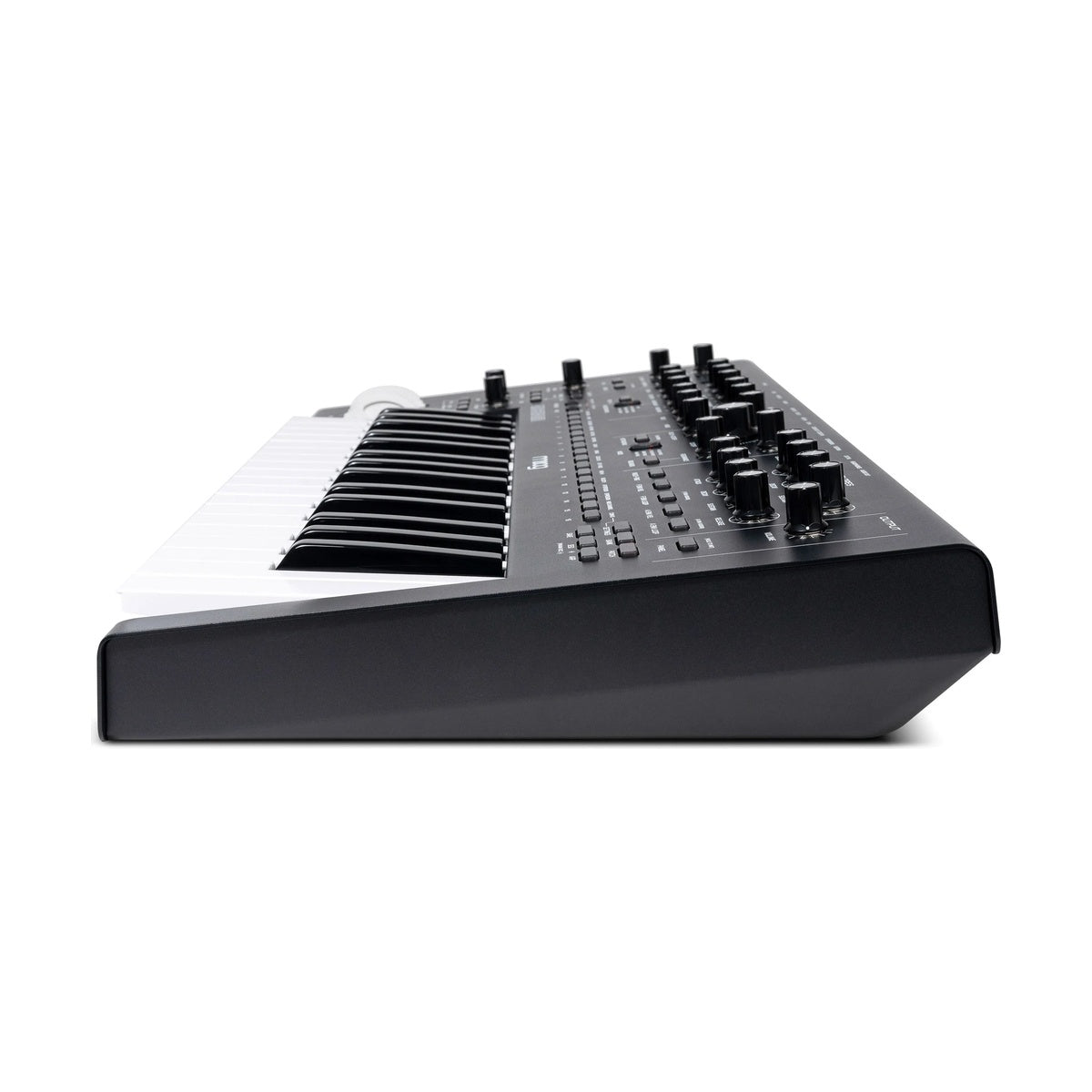 Moog Messenger