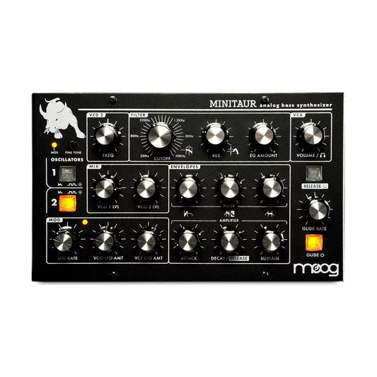 Moog Minitaur