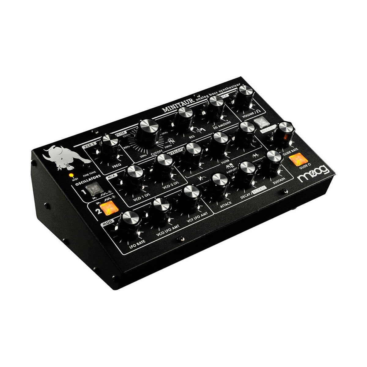 Moog Minitaur