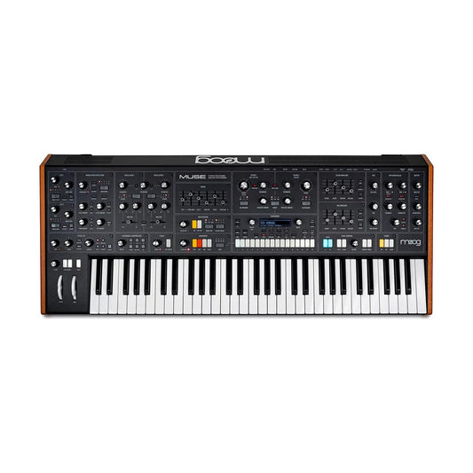 Moog Muse