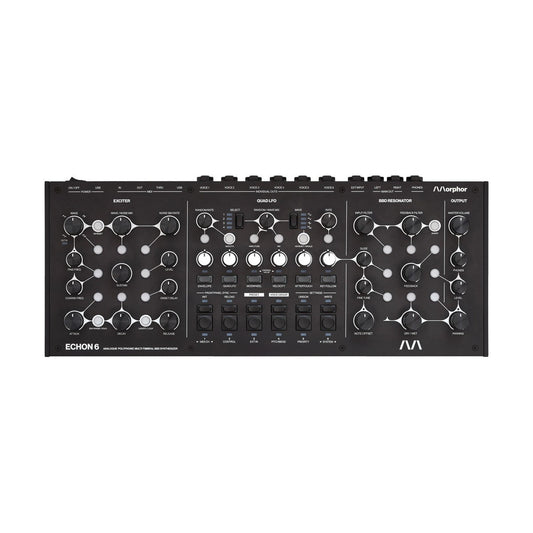 Morphor ECHON 6