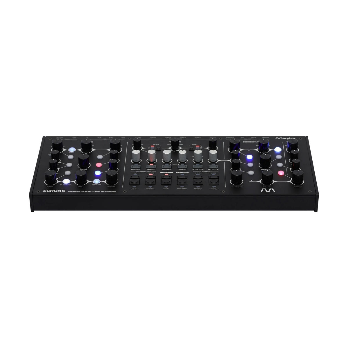 Morphor ECHON 6