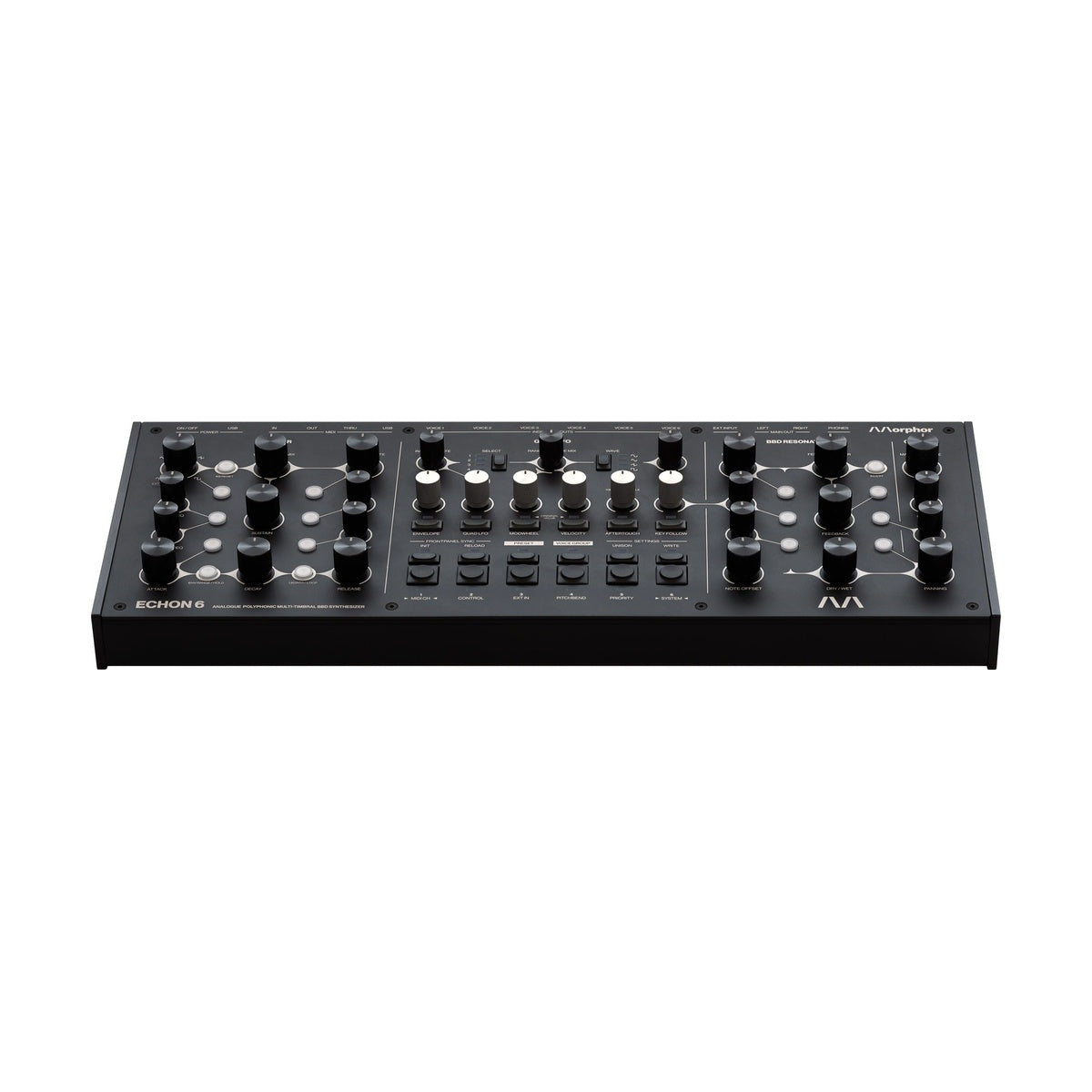 Morphor ECHON 6