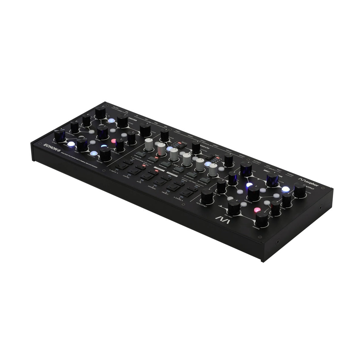 Morphor ECHON 6
