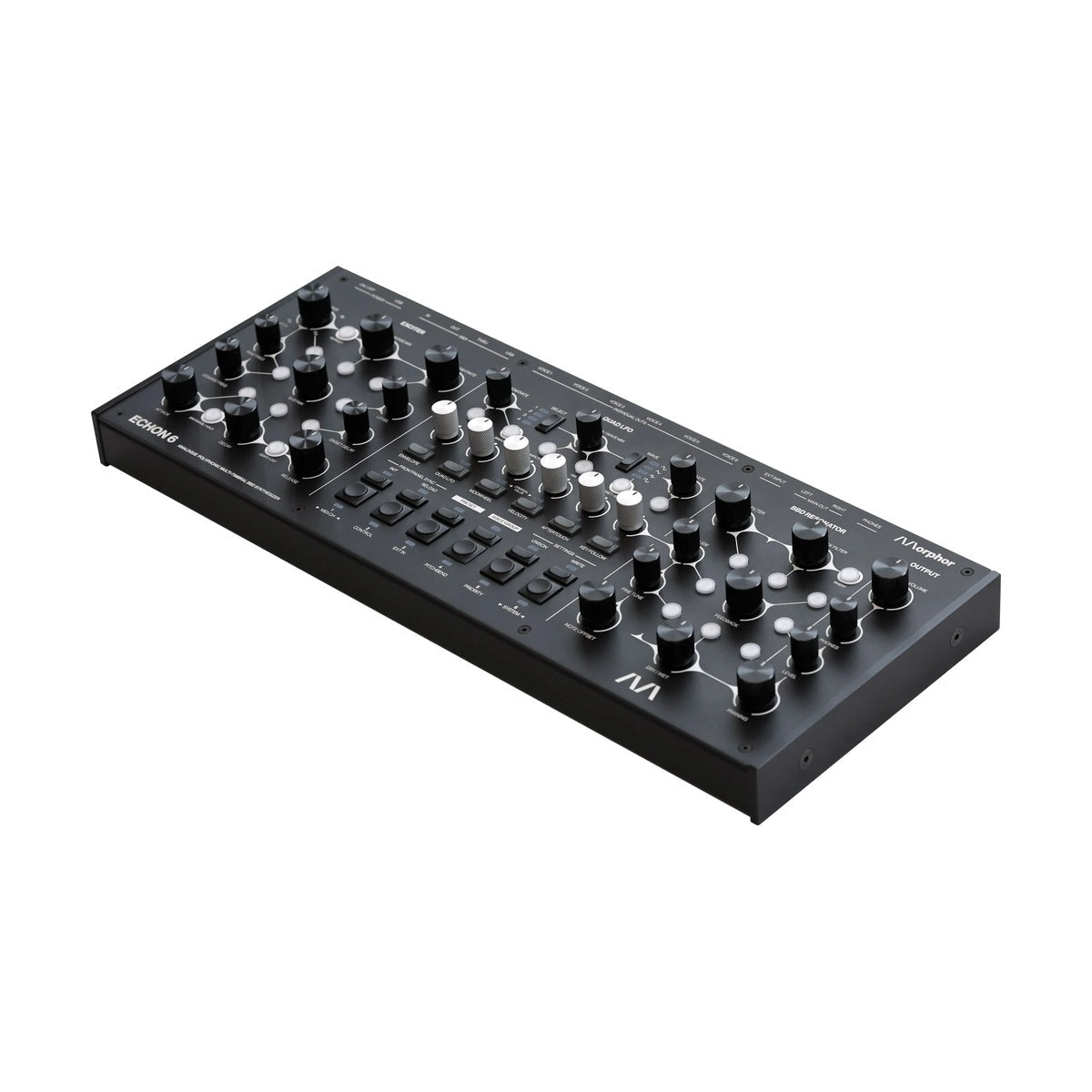 Morphor ECHON 6