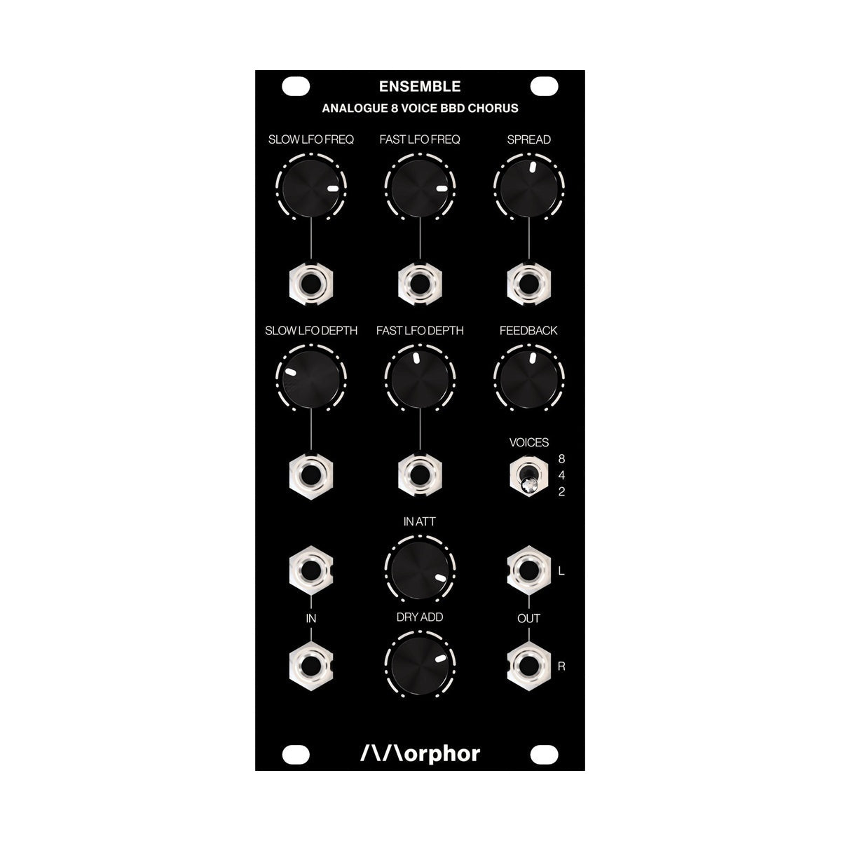 Morphor ENSEMBLE