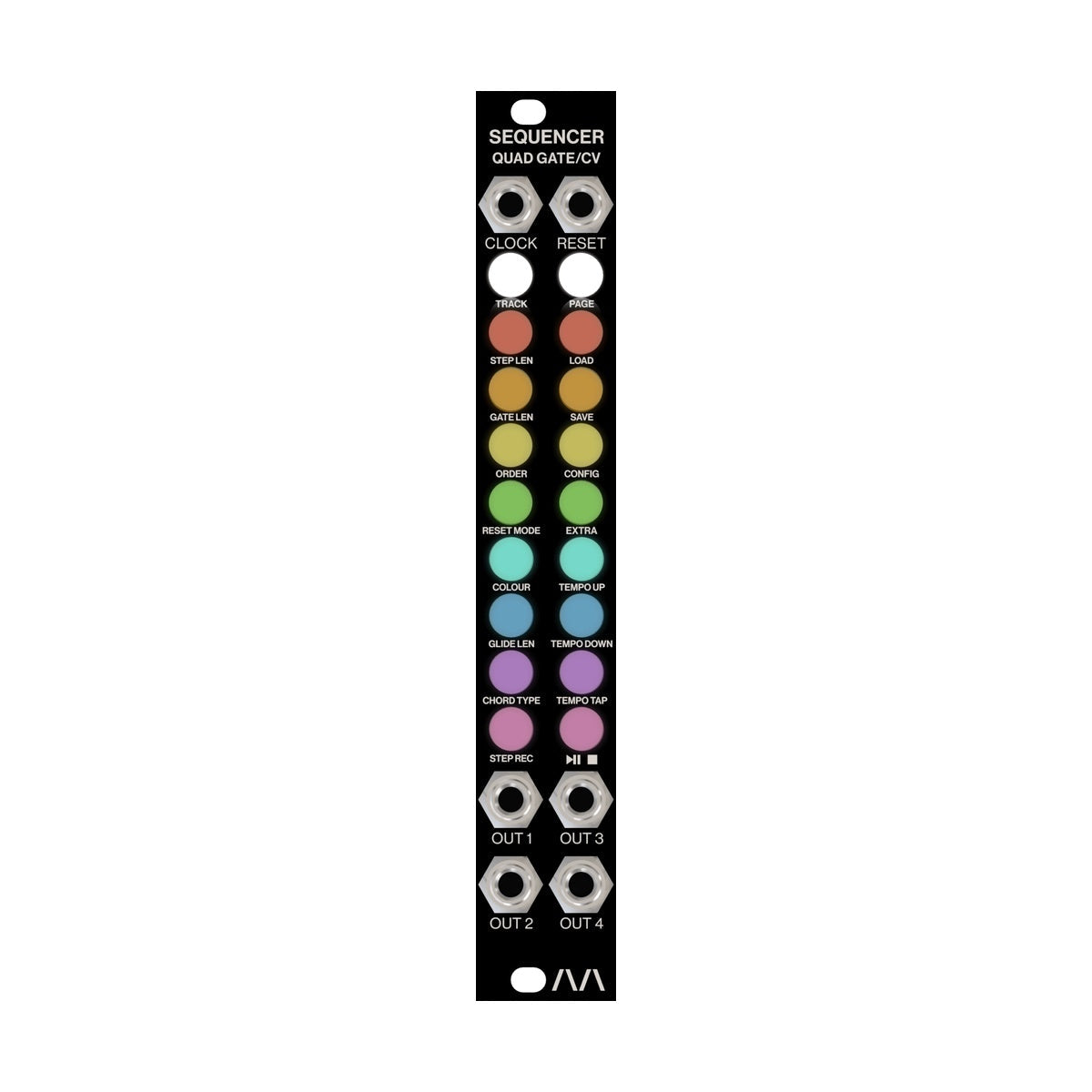 Morphor SEQUENCER