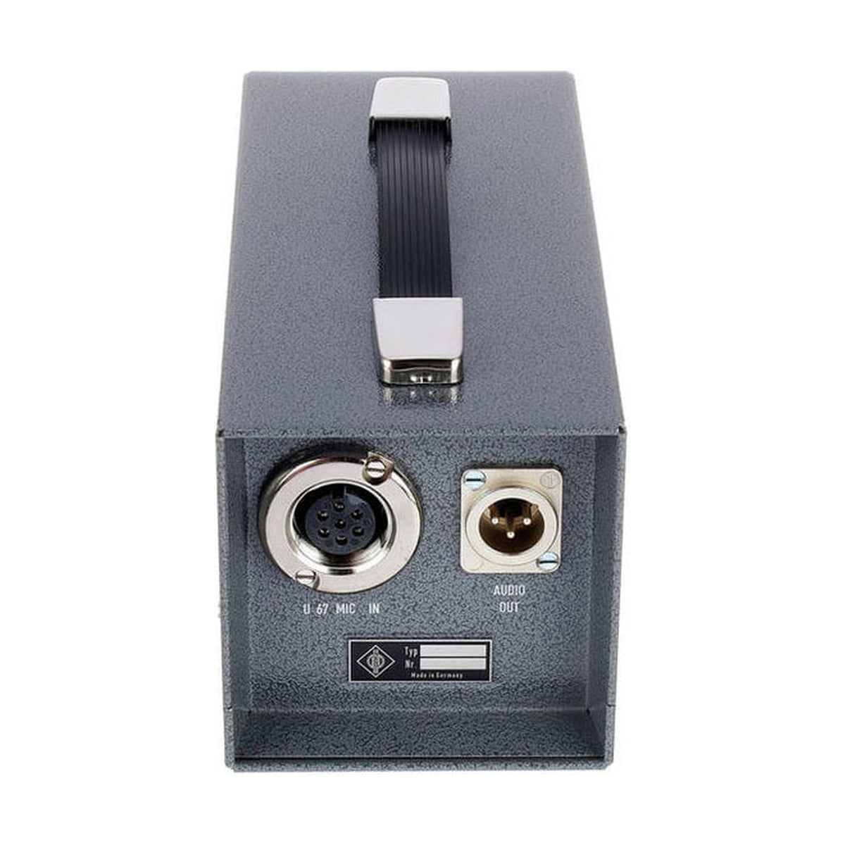 Neumann U 67 Set