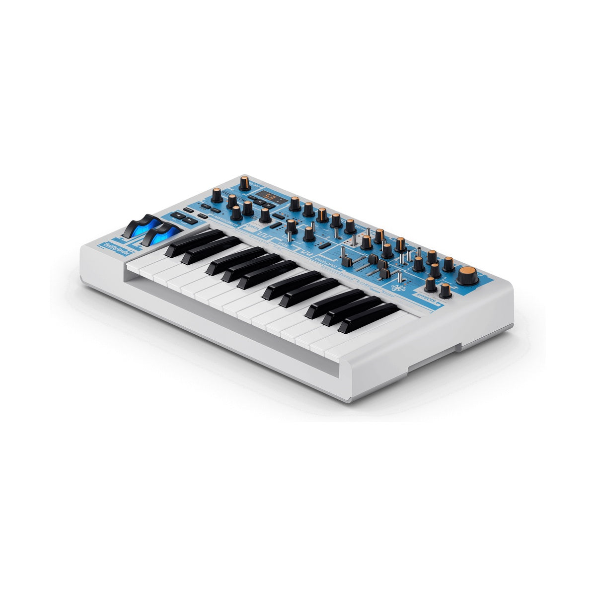 NOVATION Bass Station II Swifty Edition