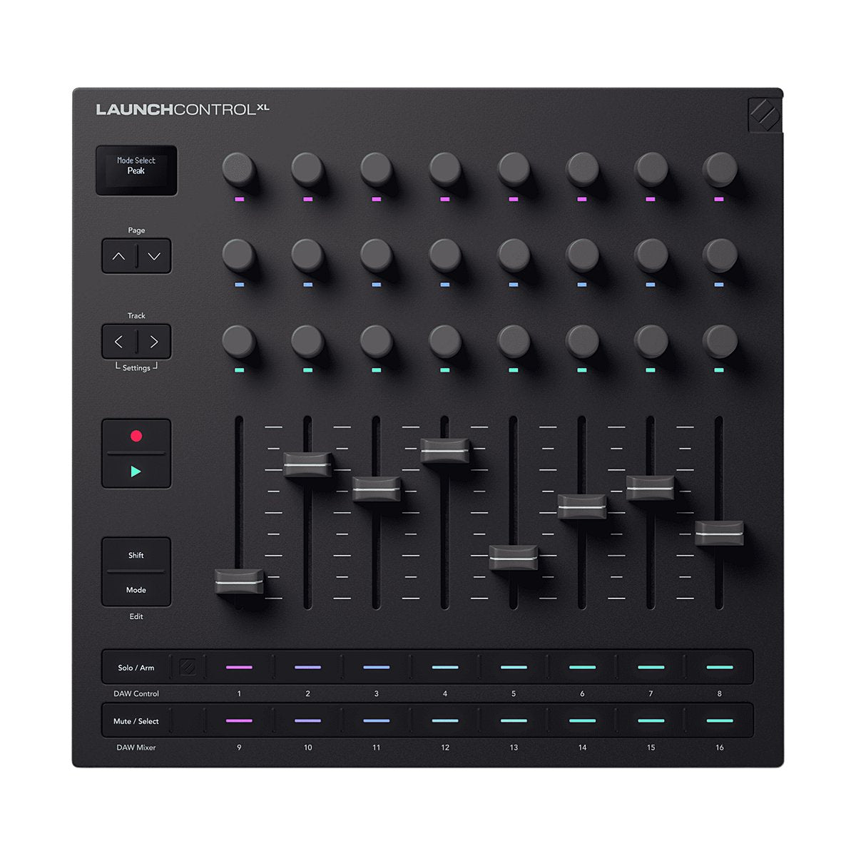 NOVATION Launch Control XL 3