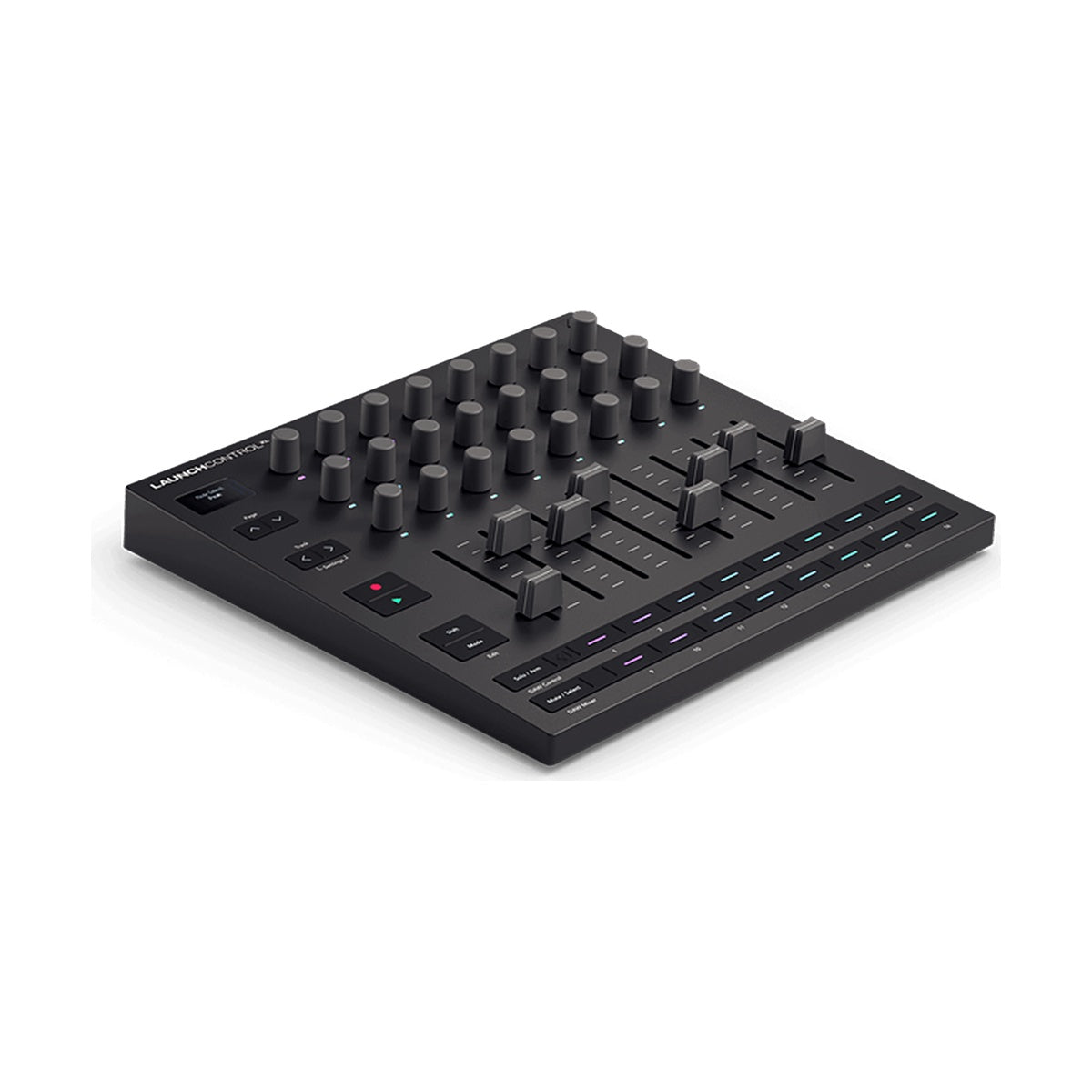 NOVATION Launch Control XL 3