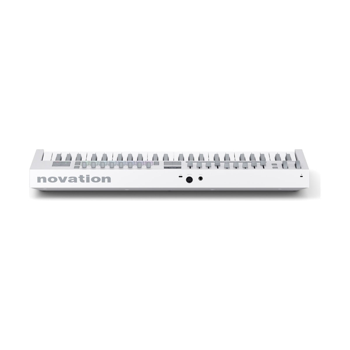 NOVATION Launchkey 49 mk4 white