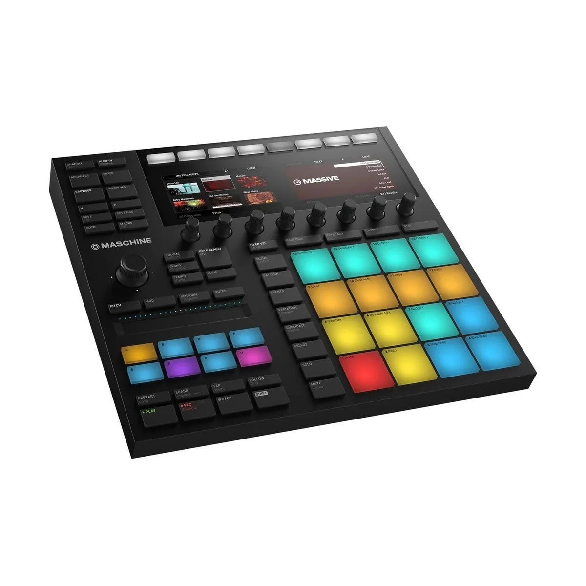 B-Stock Native Instruments MASCHINE MK3