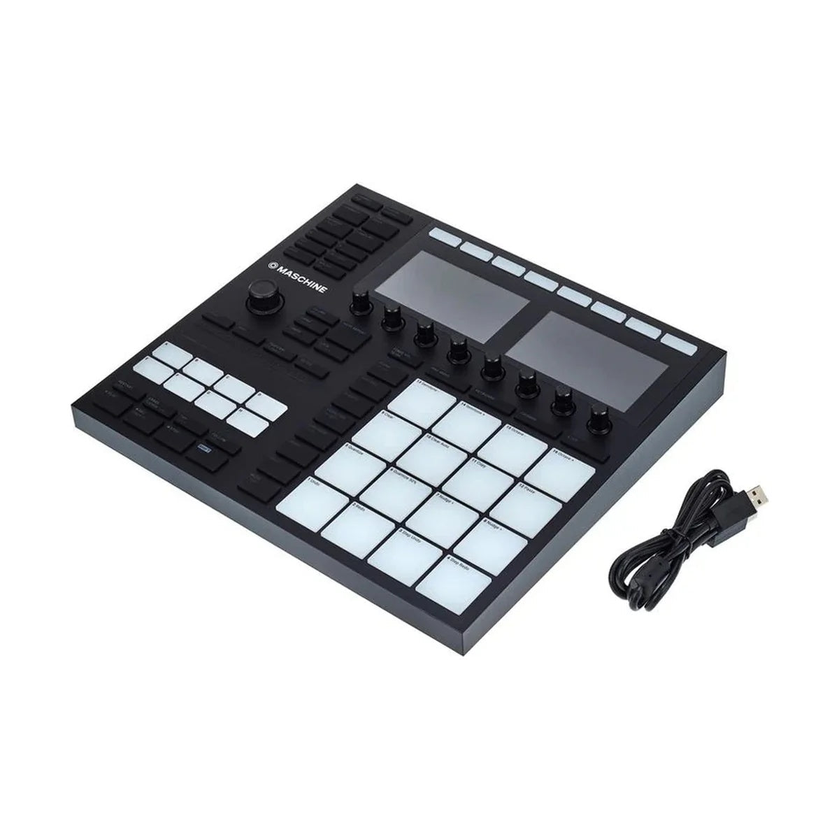 B-Stock Native Instruments MASCHINE MK3