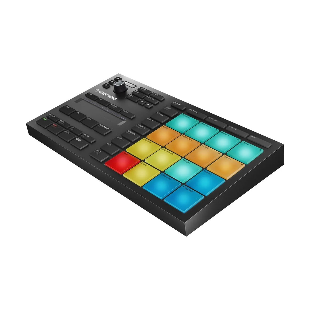Native Instruments Machine Mikro MK3