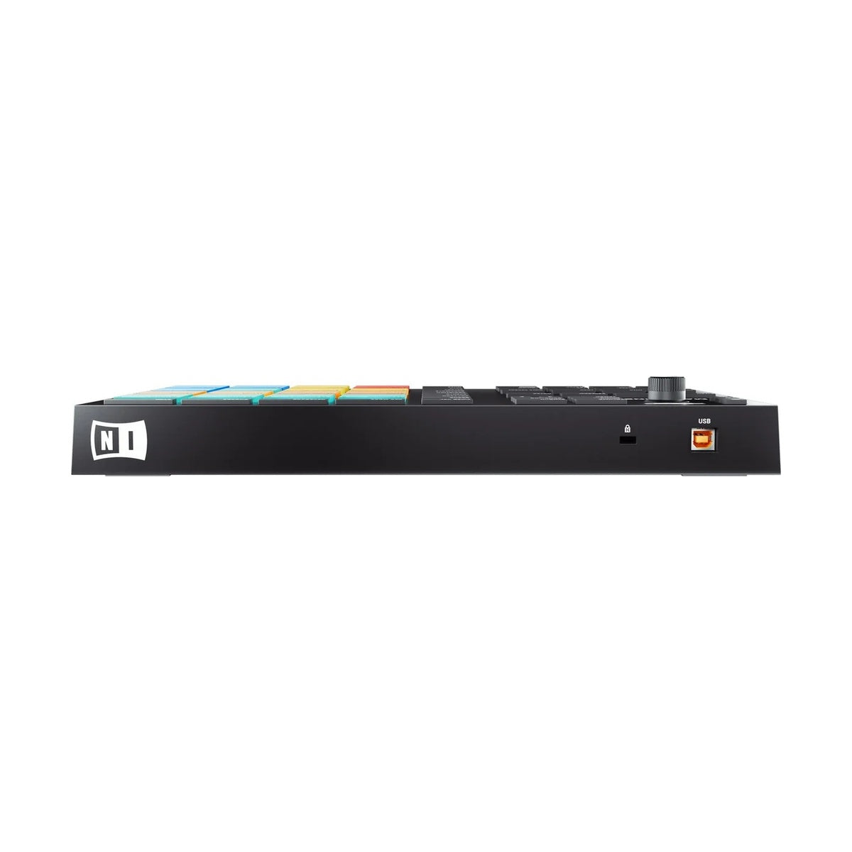 Native Instruments Machine Mikro MK3