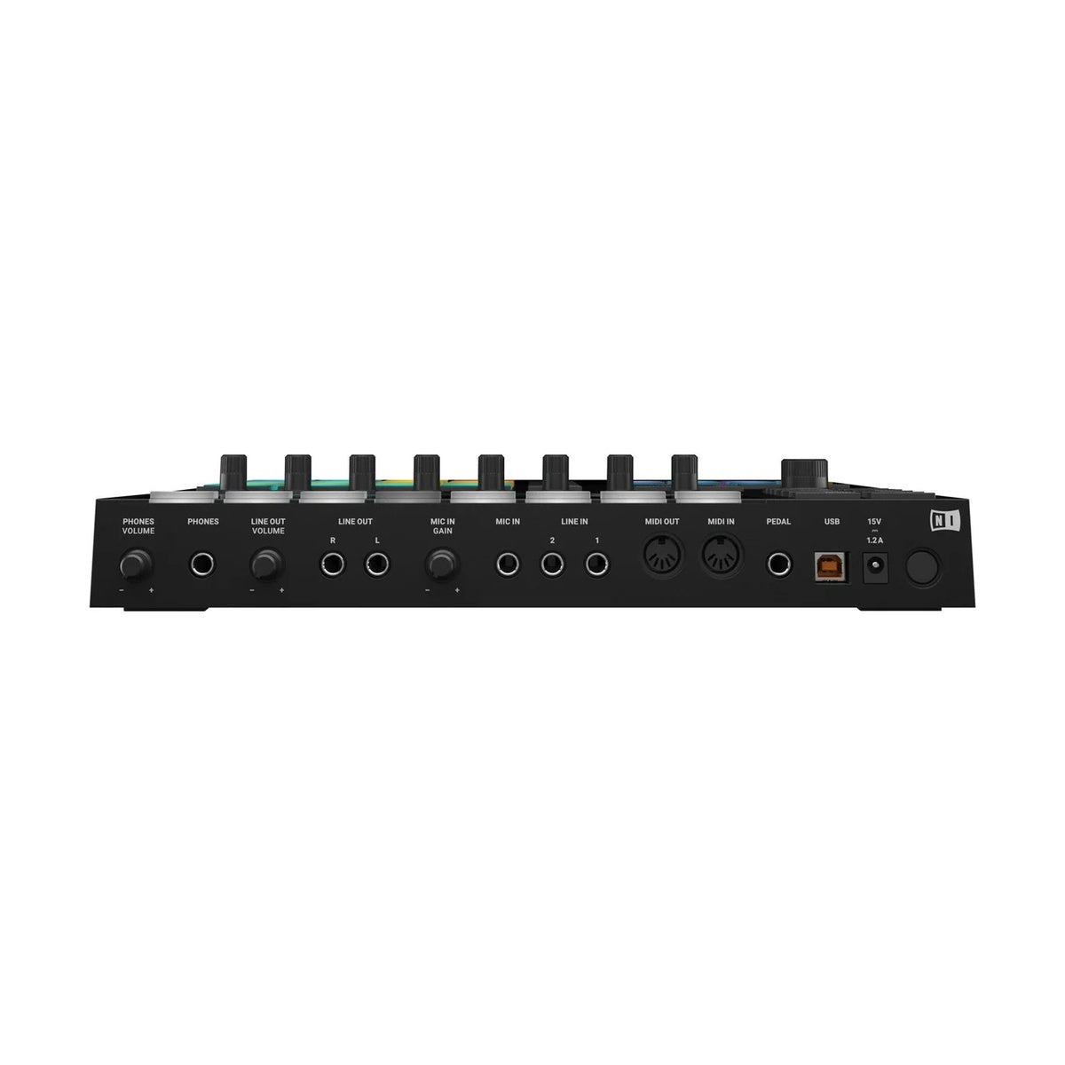 Native Instruments Maschine Mk3