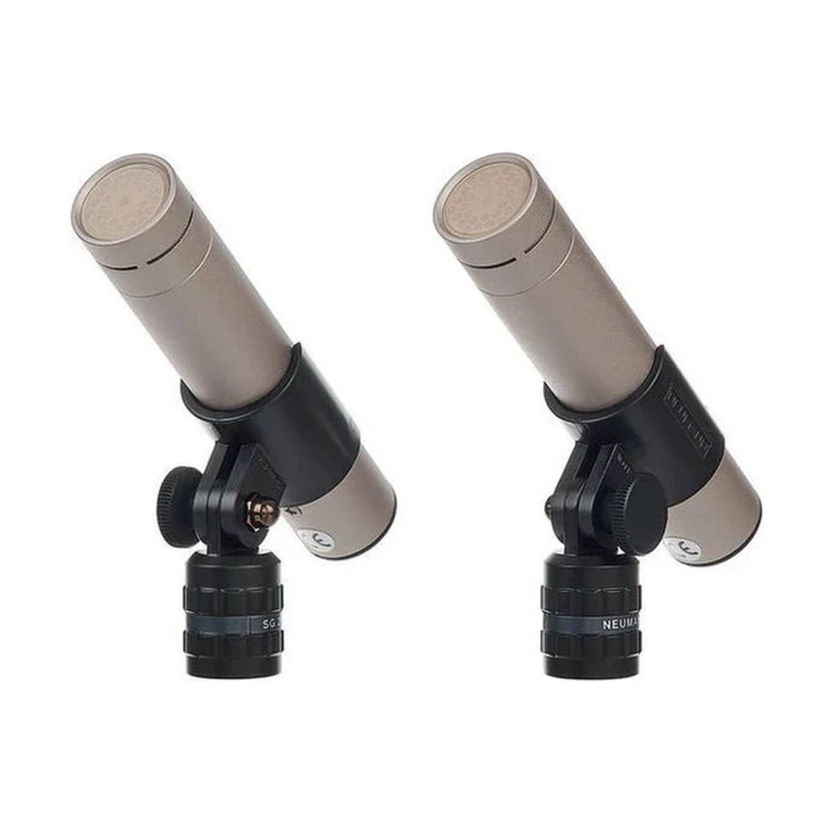 Neumann KM 185 Stereo Set