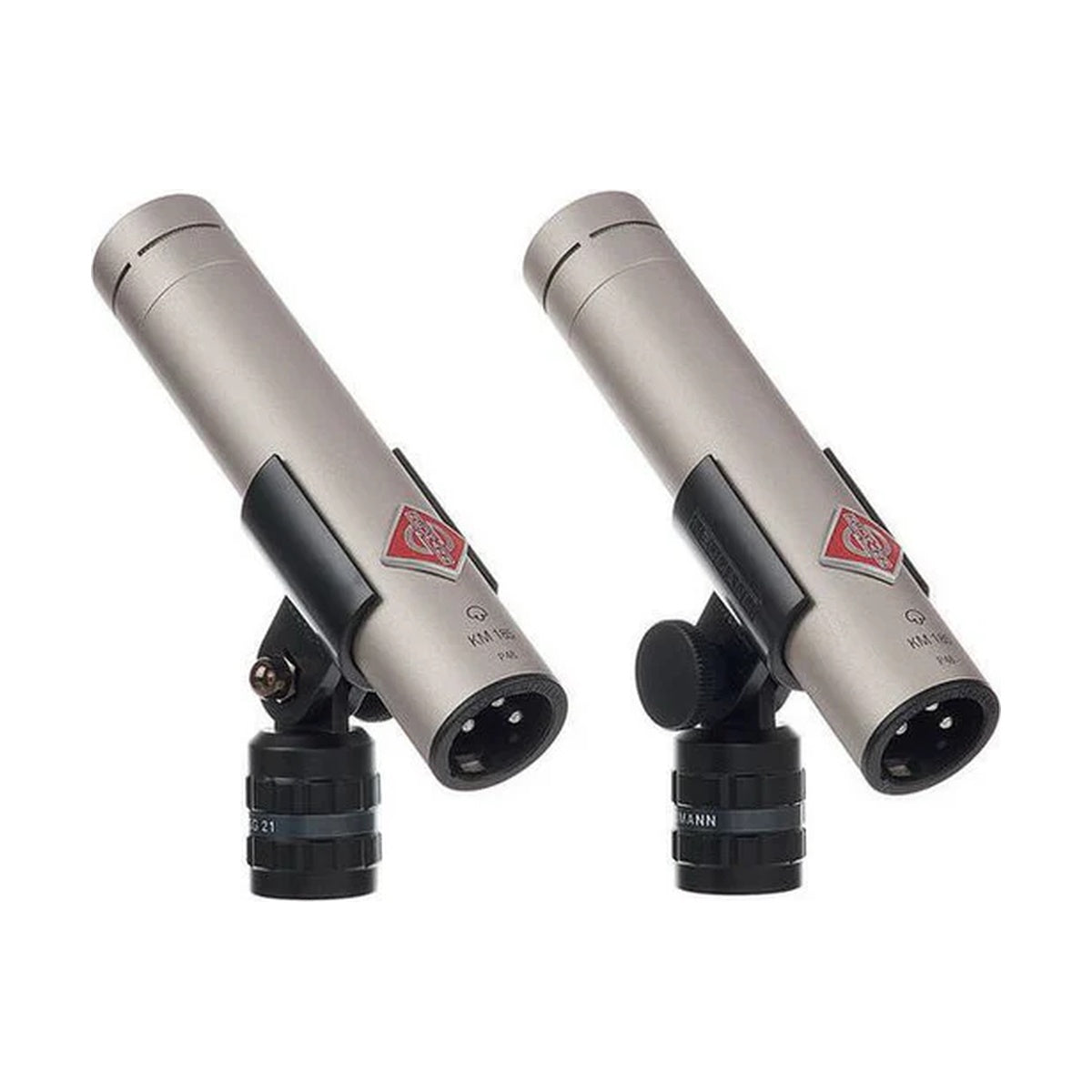 Neumann KM 185 Stereo Set