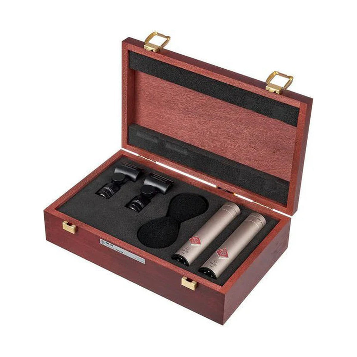 Neumann KM 185 Stereo Set