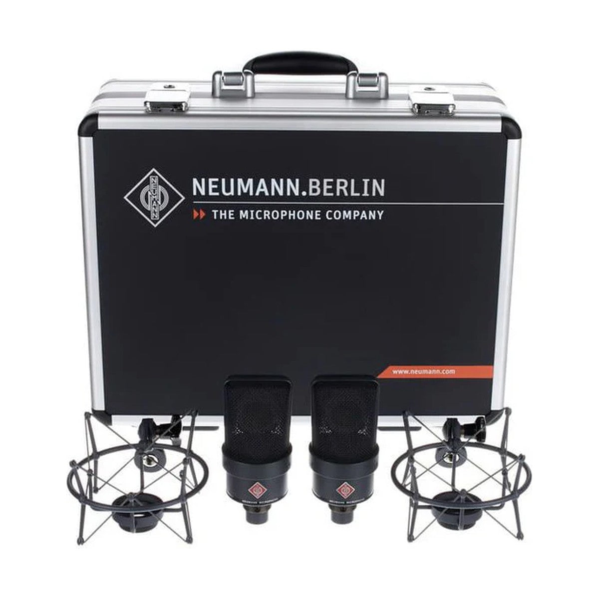 Neumann TLM 103 MT Stereo Set
