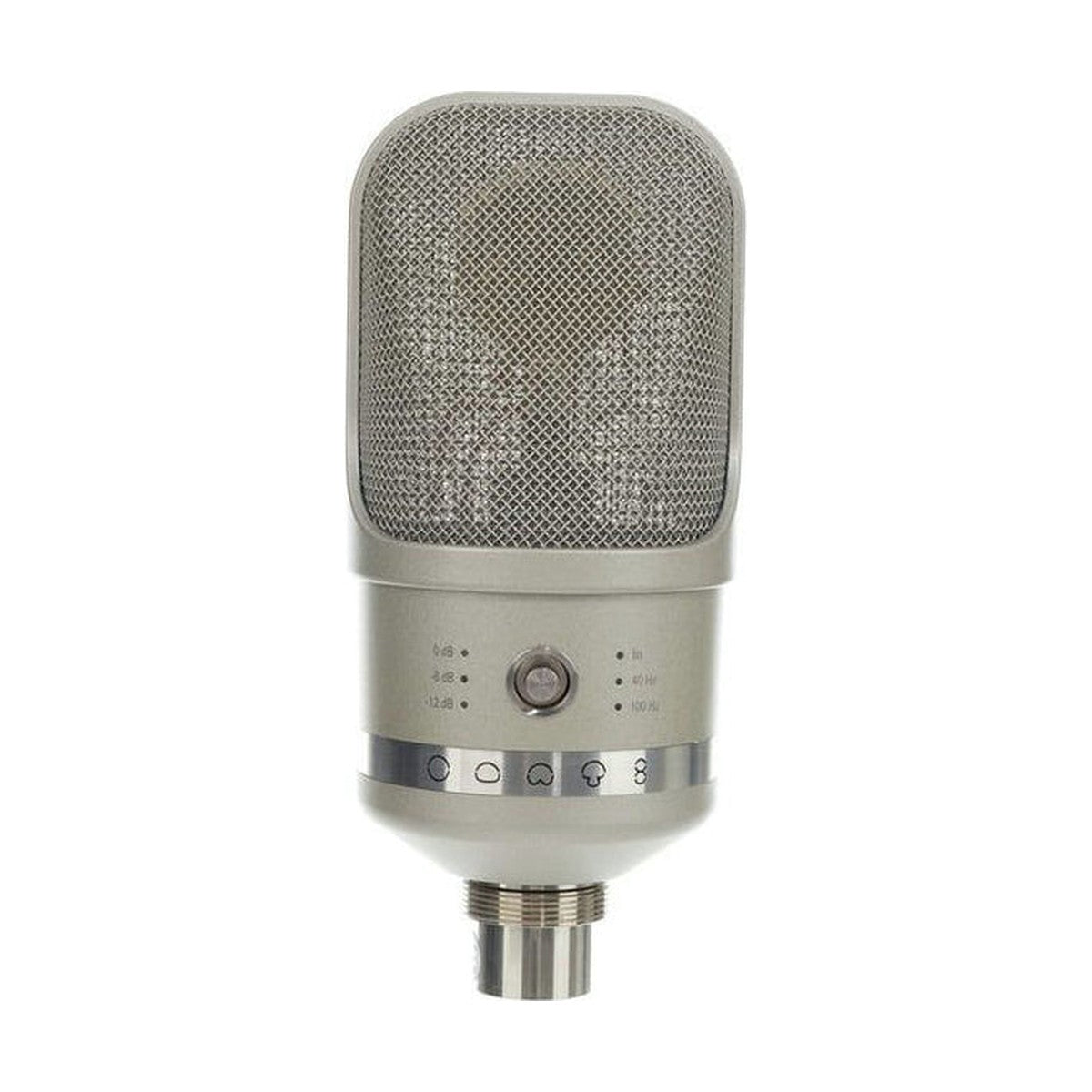 Neumann TLM 107