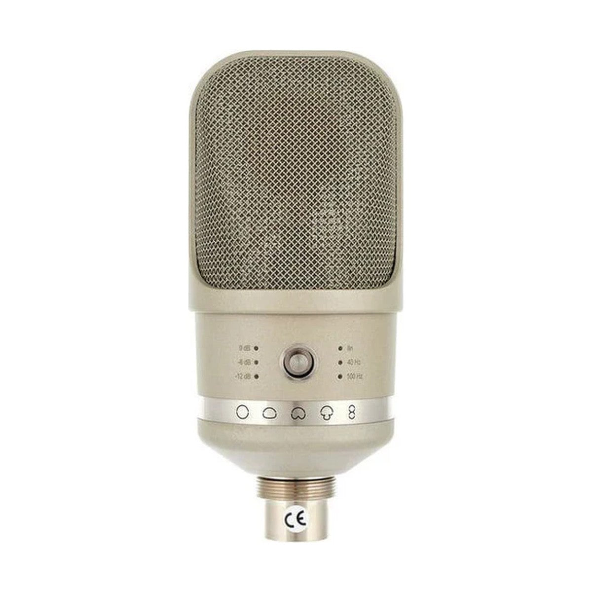 Neumann TLM 107 Studio Set