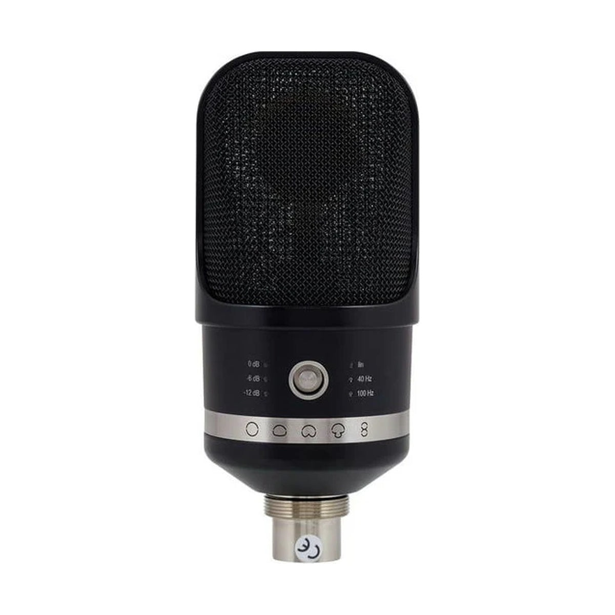 Neumann TLM 107 BK