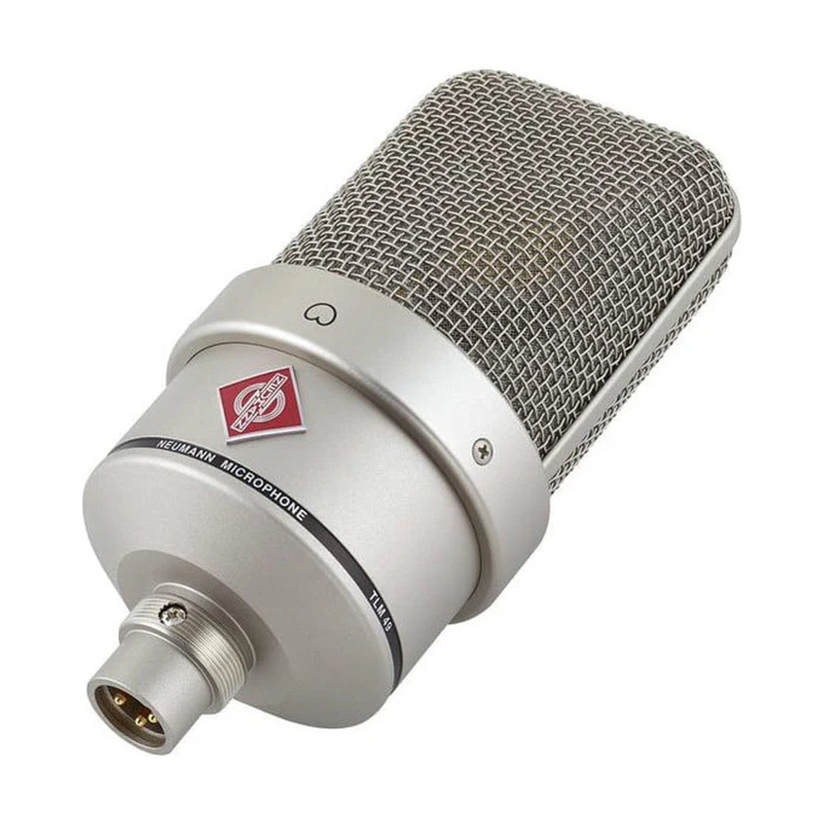 Neumann TLM 49 Set