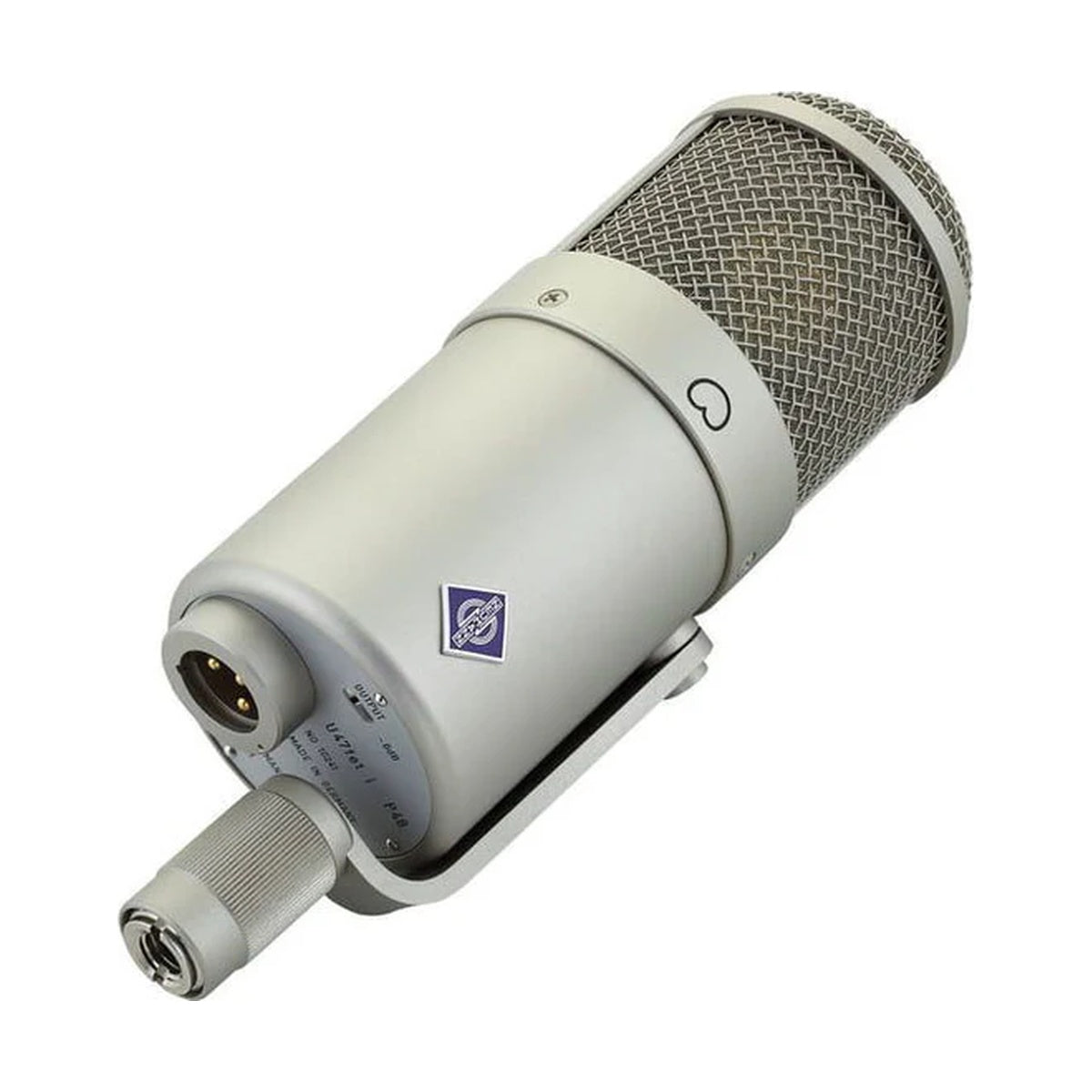 Neumann U 47 FET