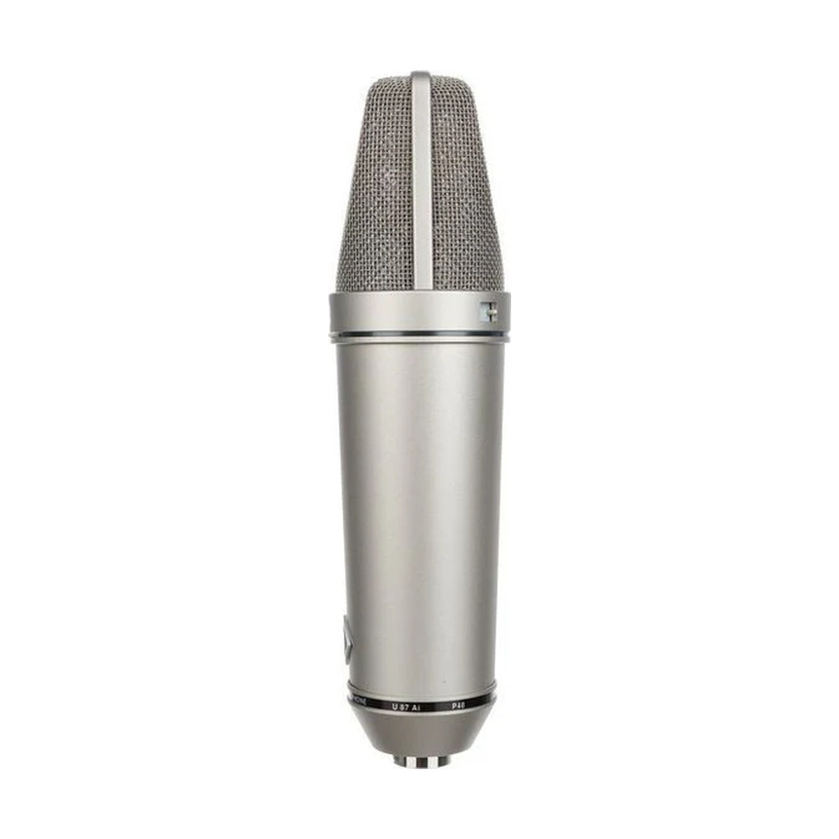 Neumann U87 Ai Studio Set NI