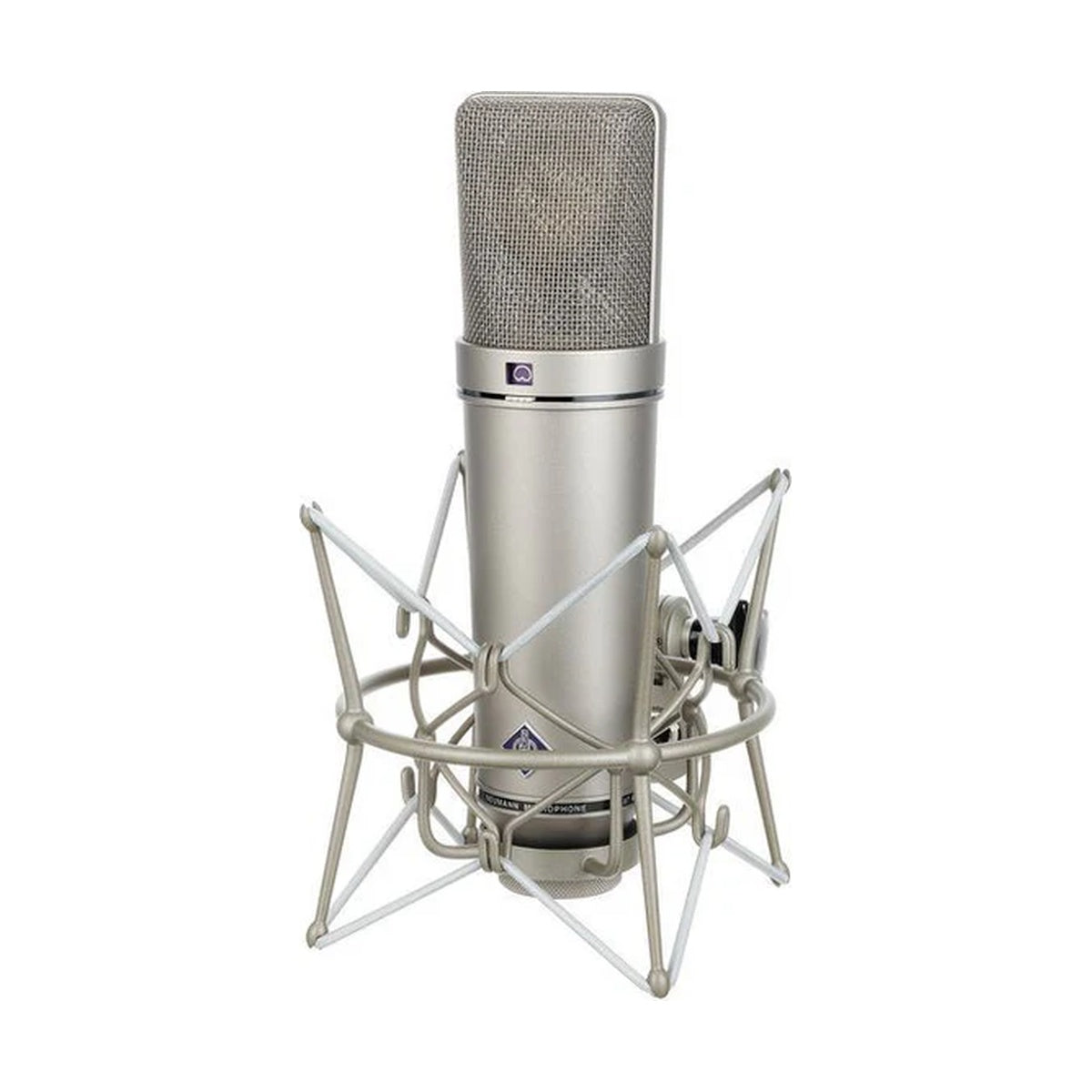 Neumann U87 Ai Studio Set NI