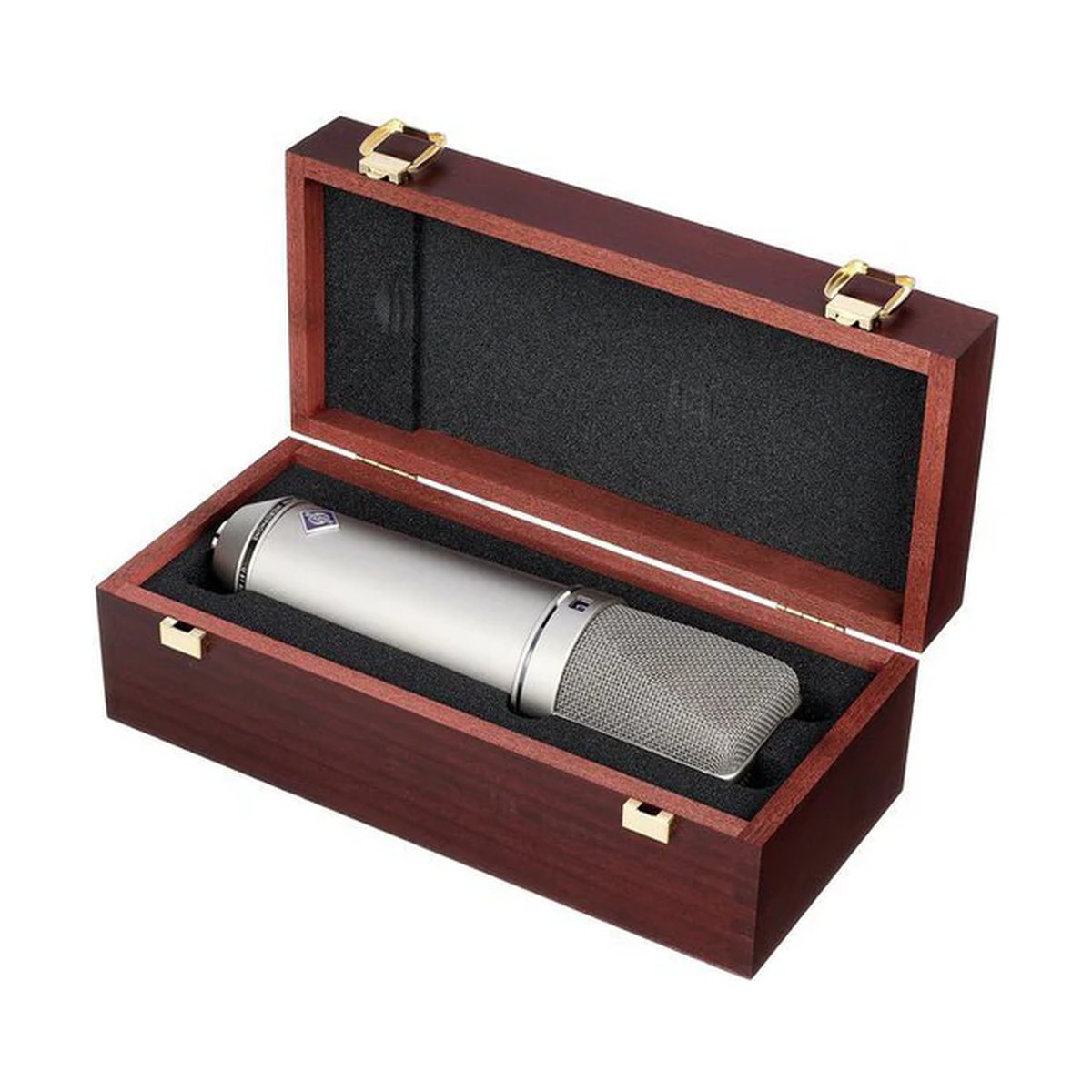 Neumann U 87 Ai Studio Set
