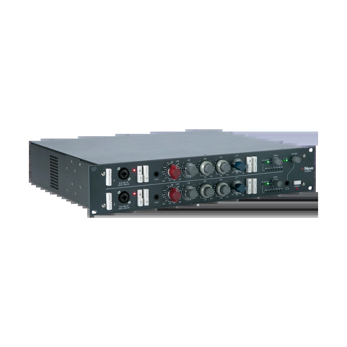 AMS Neve 1073DPX-D