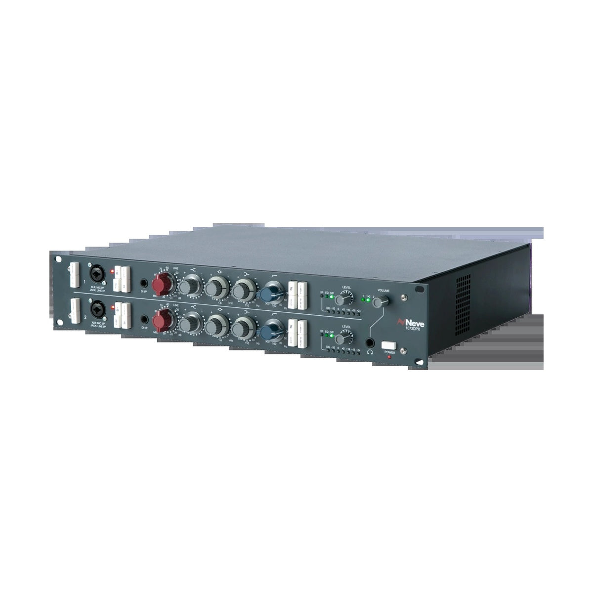 AMS Neve 1073DPX-D