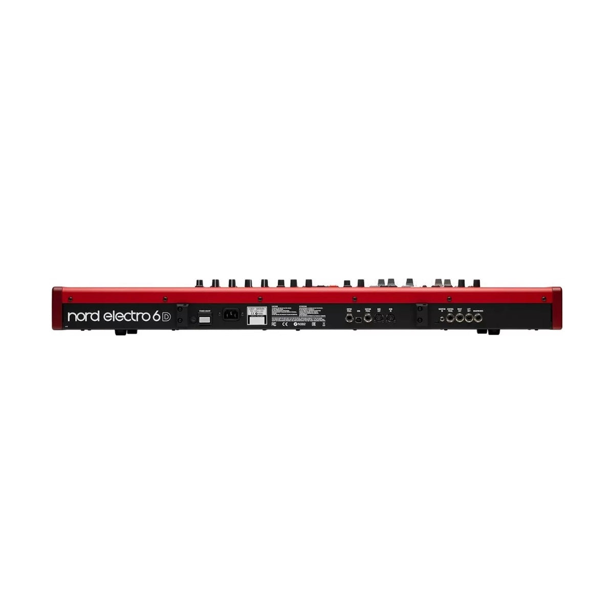 Nord Electro 6D 61